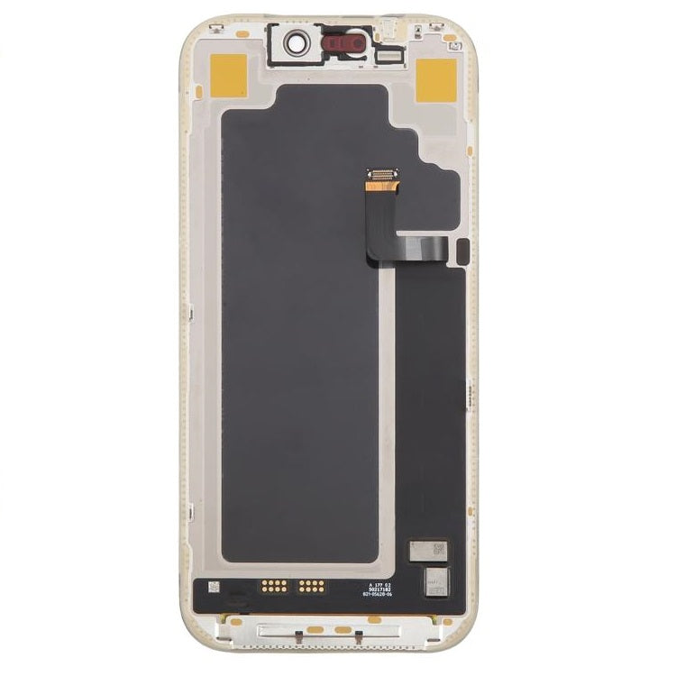OLED Display Screen for Apple iPhone 17 Pro Folder Combo GX