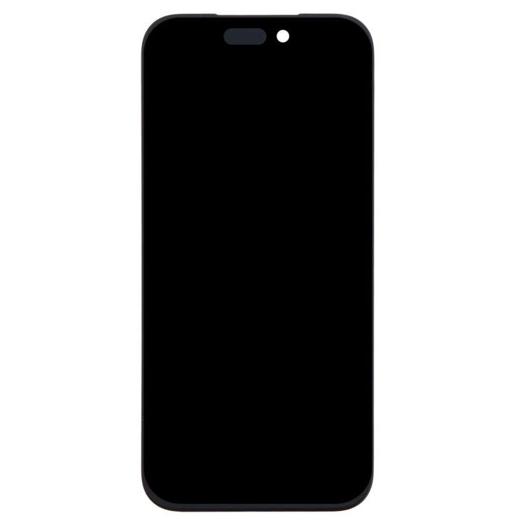 OLED Display Screen for Apple iPhone 17 Pro Max Folder Combo GX
