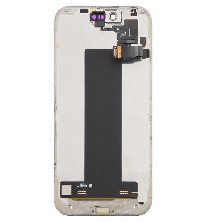 OLED Display Screen for Apple iPhone Air Folder Combo GX