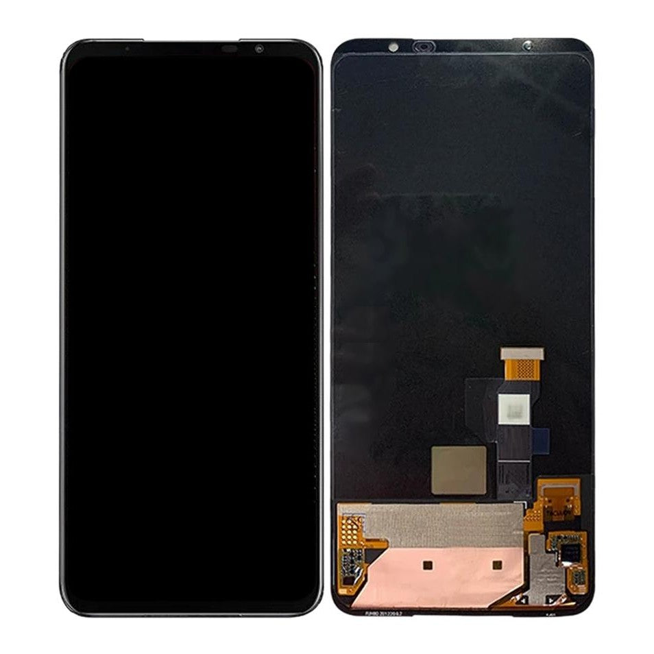 OLED Display Screen for Asus ROG Phone 5 Pro Folder Combo
