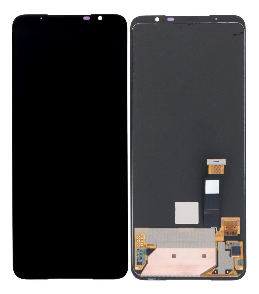 OLED Display Screen for Asus ROG Phone 6 Folder Combo
