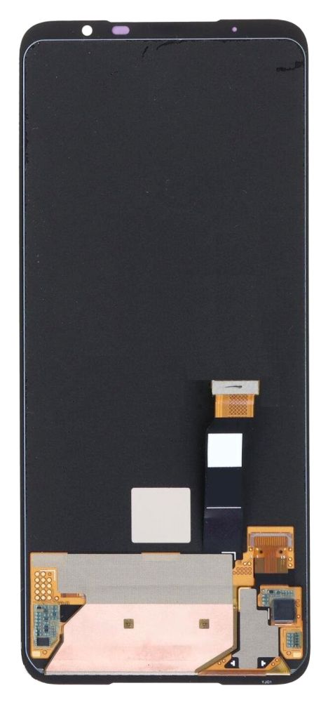 OLED Display Screen for Asus ROG Phone 6 Pro Folder Combo EGFix
