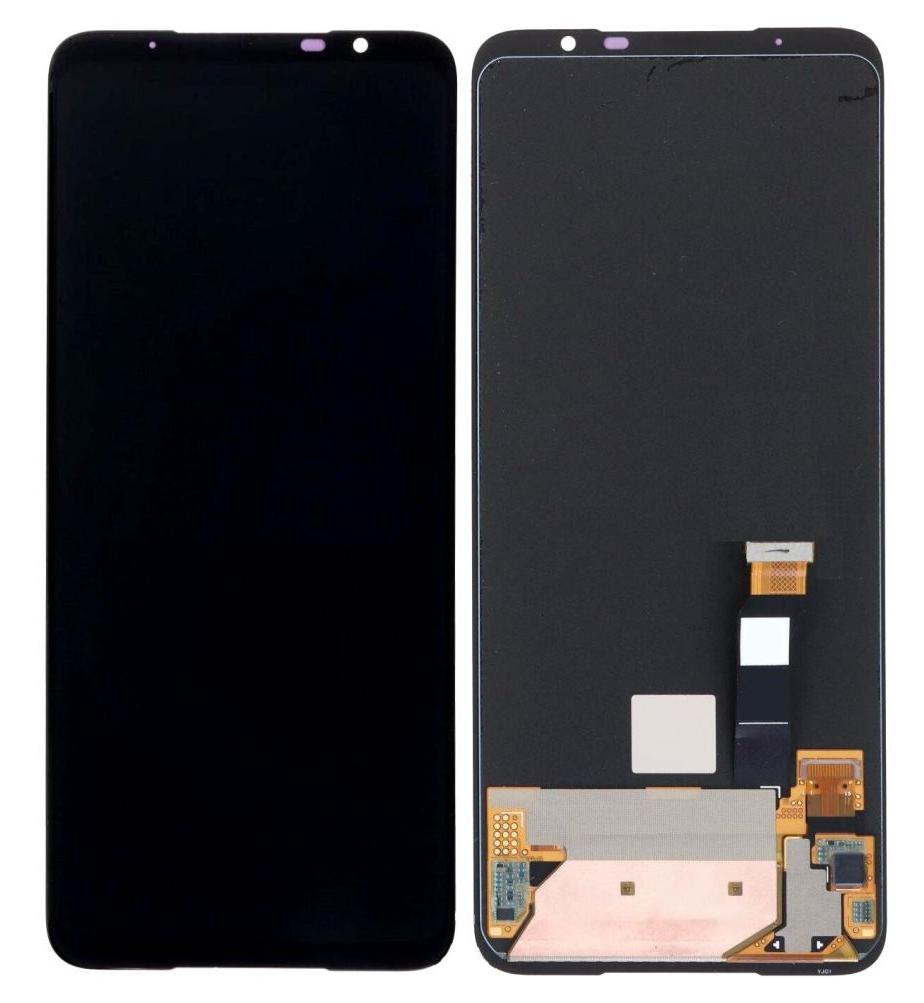 OLED Display Screen for Asus ROG Phone 6 Pro Folder Combo