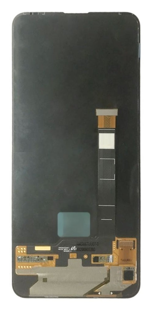 OLED Display Screen for Asus Zenfone 8 Flip Folder Combo EGFix