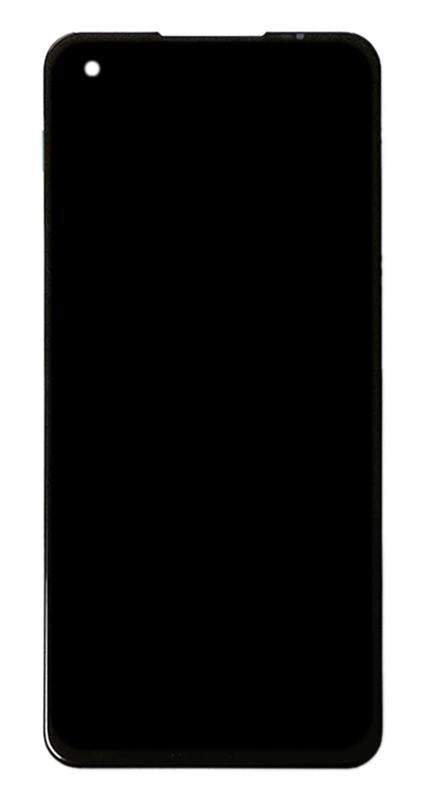 OLED Display Screen for Asus Zenfone 8 Folder Combo EGFix