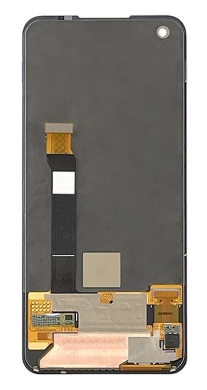 OLED Display Screen for Asus Zenfone 8 Folder Combo EGFix