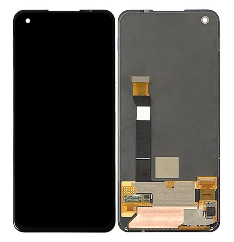 OLED Display Screen for Asus Zenfone 8 Folder Combo