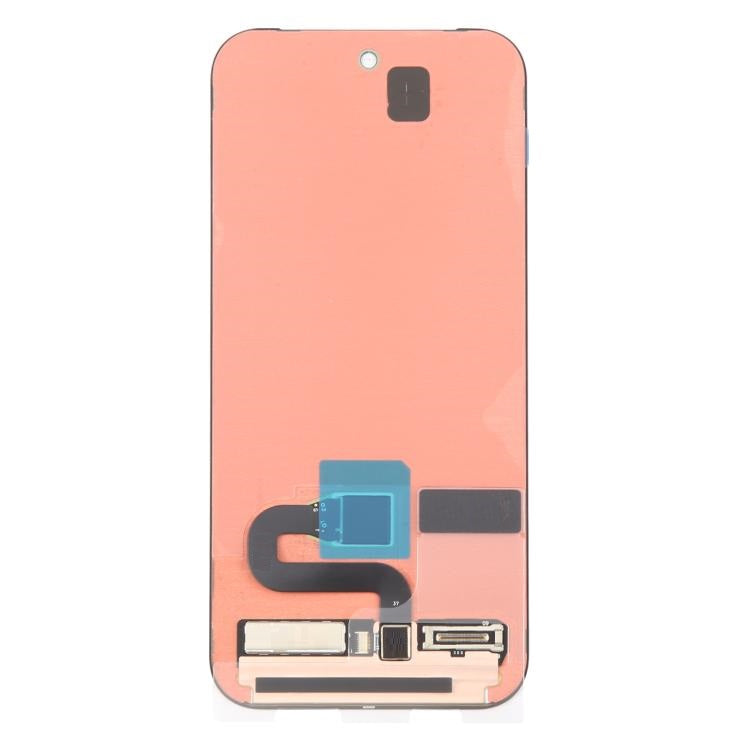 OLED Display Screen for Google Pixel 10 Folder Combo Fingerprint Working