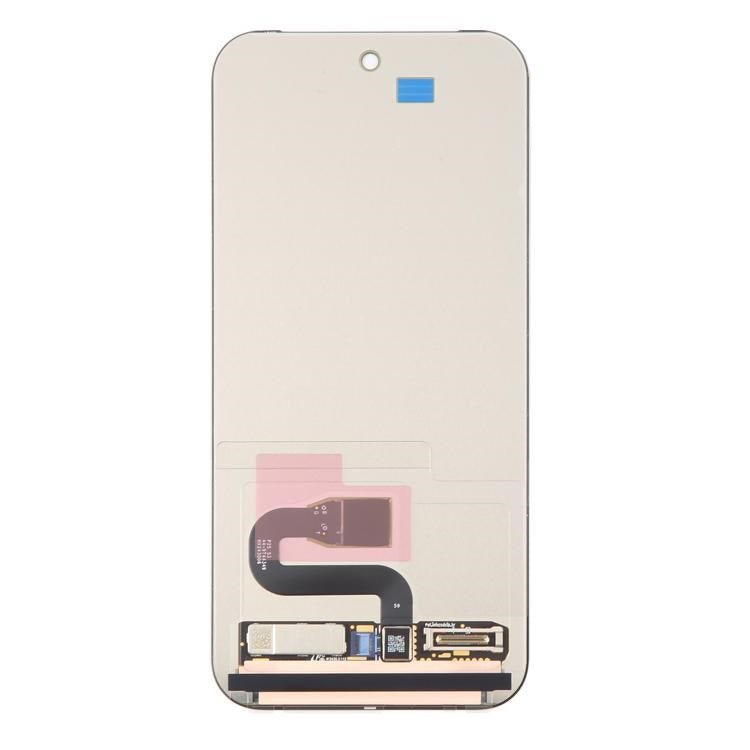 OLED Display Screen for Google Pixel 10 Pro Folder Combo Fingerprint Working