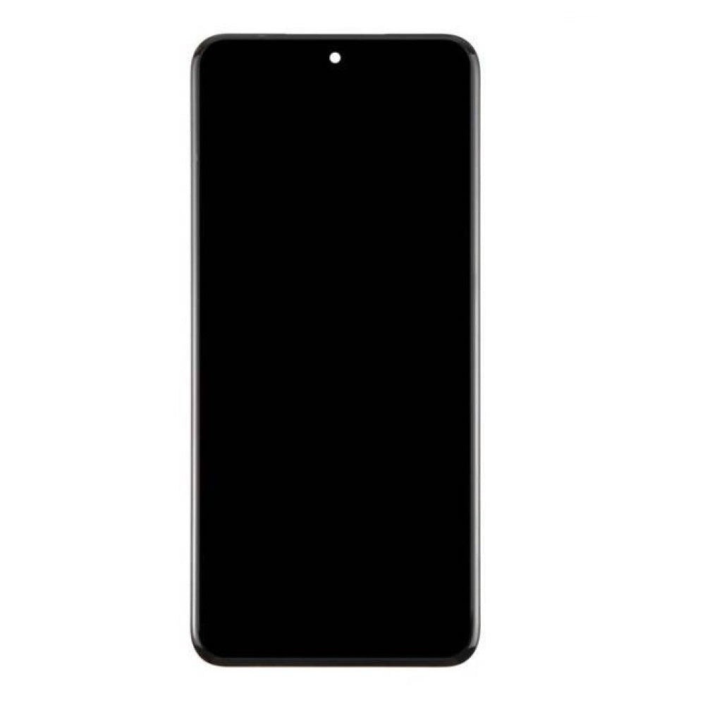 OLED Display Screen for Honor 200 Folder Combo Fingerprint Working