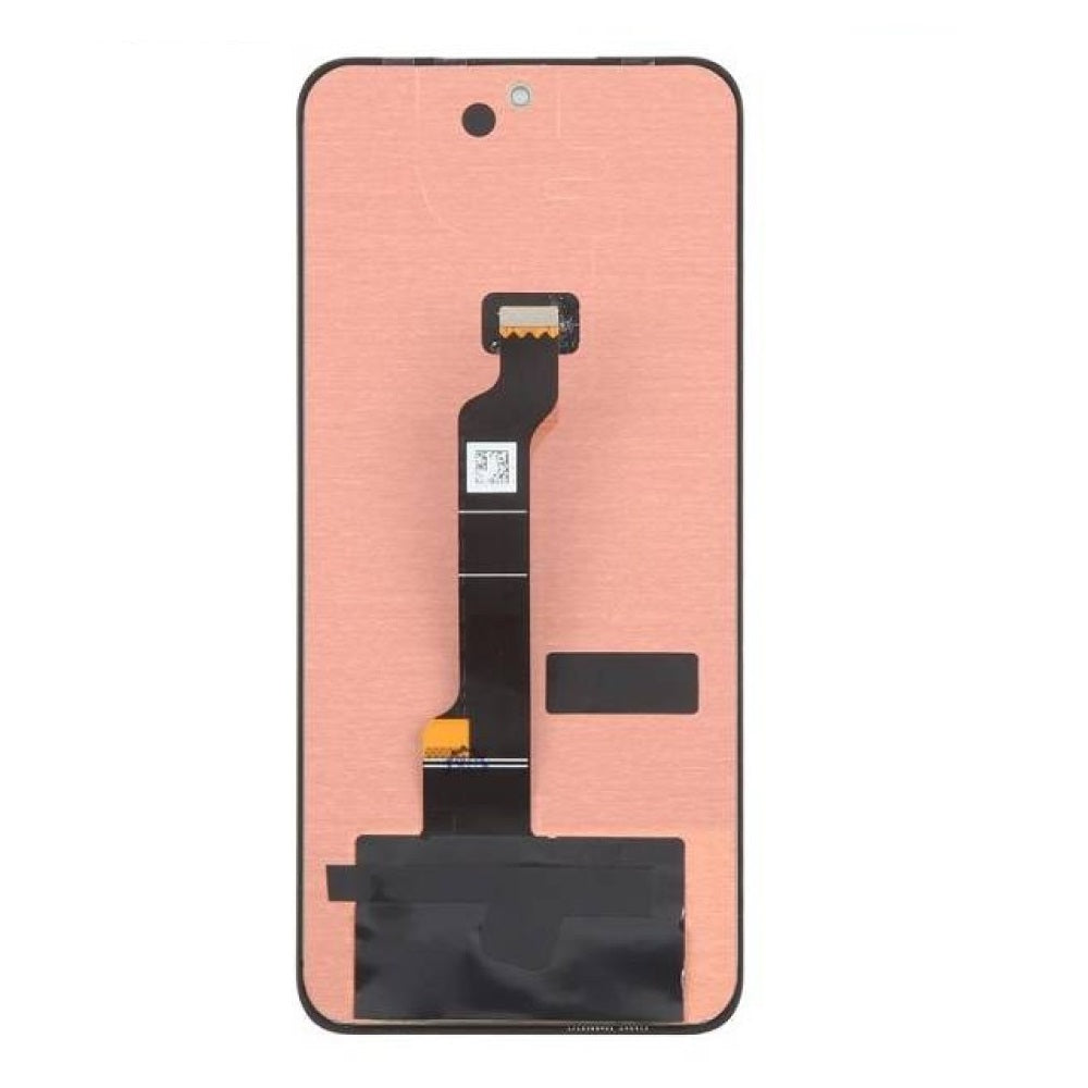OLED Display Screen for Honor 200 Folder Combo Fingerprint Working