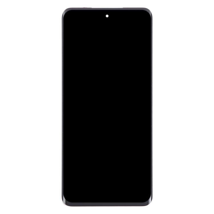 OLED Display Screen for Honor X9B (Folder Combo) with Fingerprint Working