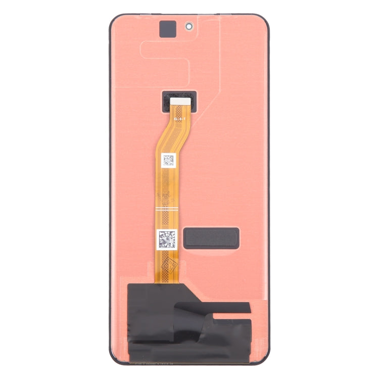 OLED Display Screen for Honor X9B (Folder Combo) with Fingerprint Working