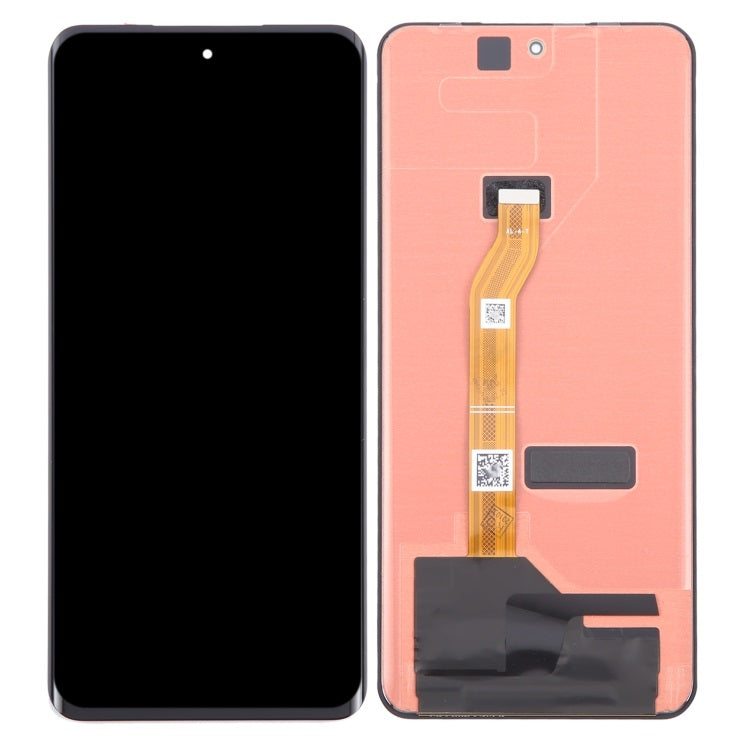 OLED Display Screen for Honor X9B (Folder Combo) with Fingerprint Working