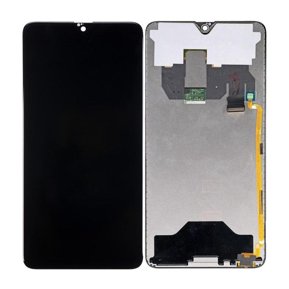 OLED Display Screen for Huawei Mate 20 Folder Combo Fingerprint Working