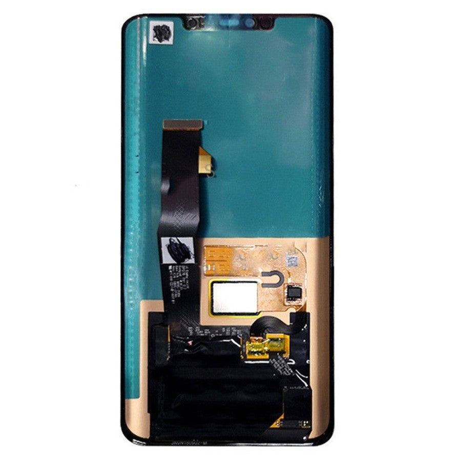 OLED Display Screen for Huawei Mate 20 Pro Folder Combo Fingerprint Working EGFix