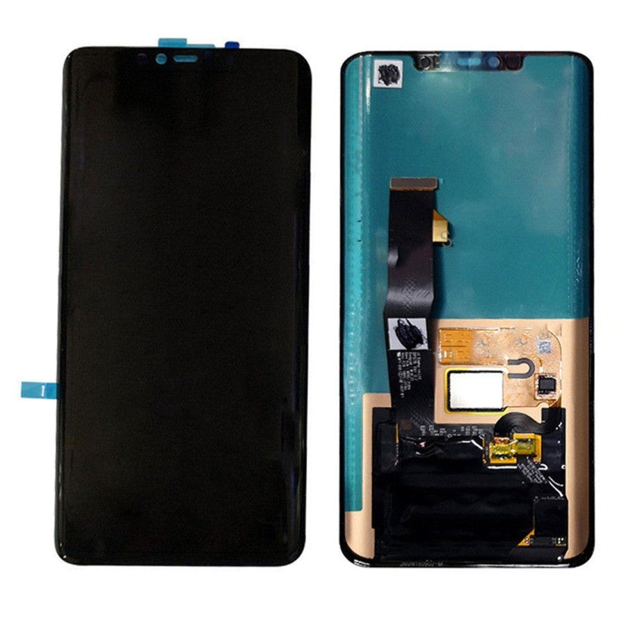 OLED Display Screen for Huawei Mate 20 Pro Folder Combo Fingerprint Working