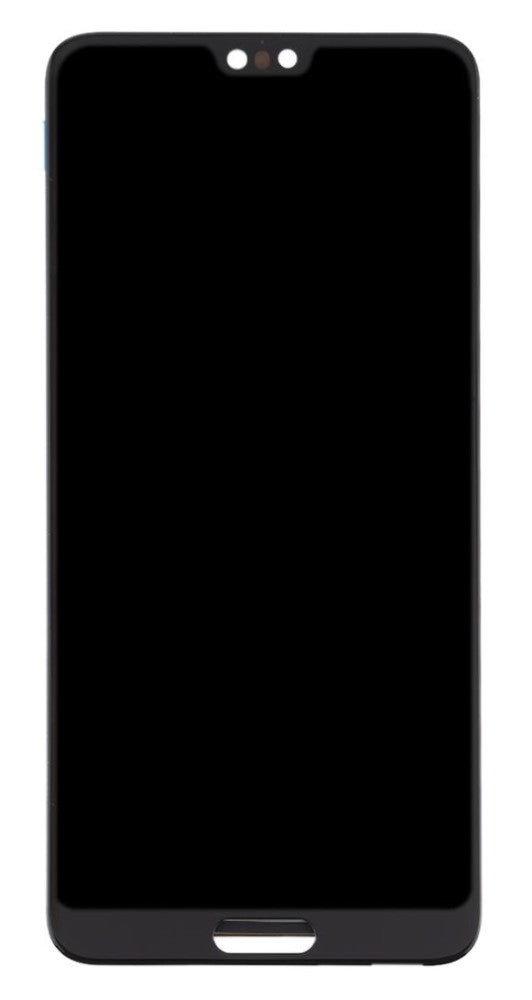 OLED Display Screen for Huawei P20 Pro Folder Combo Fingerprint Working EGFix