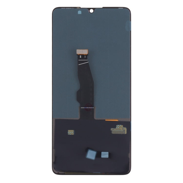 OLED Display Screen for Huawei P30 Folder Combo Fingerprint Working EGFix