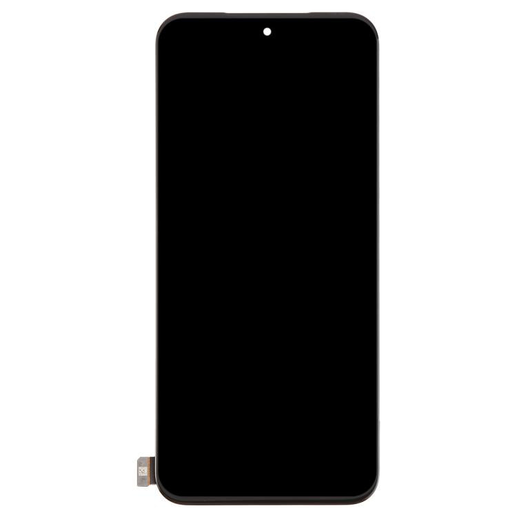 OLED Display Screen for Infinix GT 30 Pro Folder Combo Fingerprint Working
