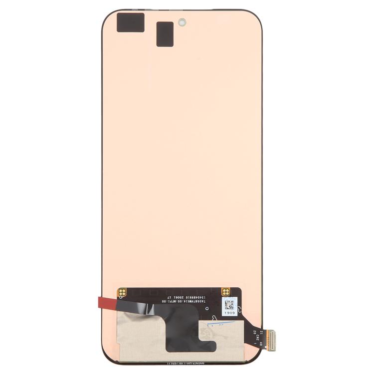 OLED Display Screen for Infinix GT 30 Pro Folder Combo Fingerprint Working