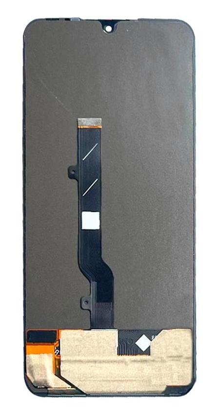 OLED Display Screen for Infinix Note 11 Folder Combo EGFix