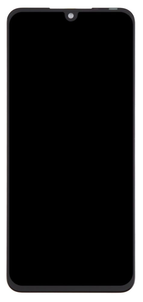 OLED Display Screen for Infinix Note 12 2023 Folder Combo EGFix