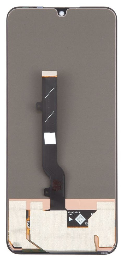 OLED Display Screen for Infinix Note 12 2023 Folder Combo EGFix