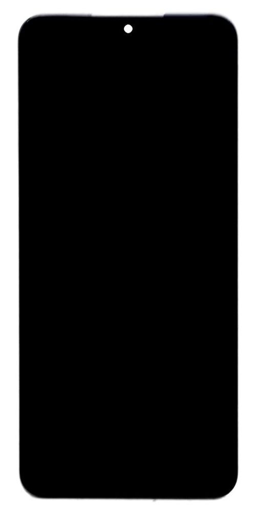 OLED Display Screen for Infinix Note 12 5G Folder Combo EGFix