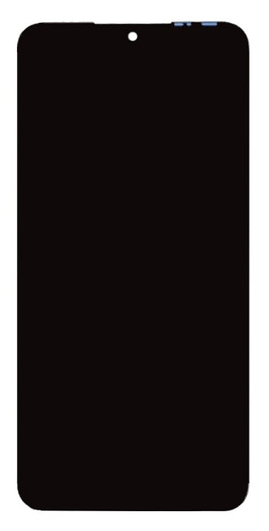 OLED Display Screen for Infinix Note 12 Pro 5G Folder Combo EGFix