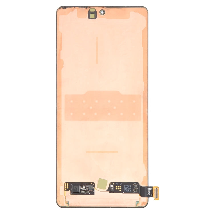 OLED Display Screen for IQOO 11 5G Folder Combo Fingerprint Working