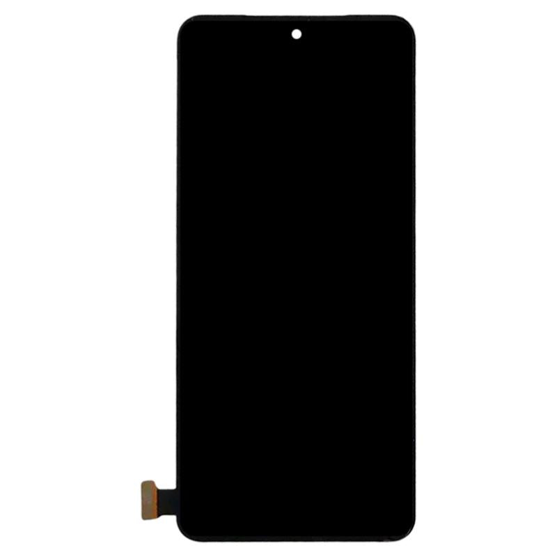 OLED Display Screen for IQOO Neo 10 5G Folder Combo Fingerprint Working