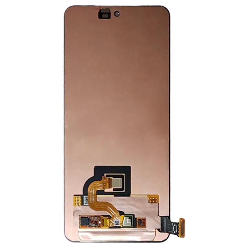 OLED Display Screen for IQOO Neo 10 5G Folder Combo Fingerprint Working