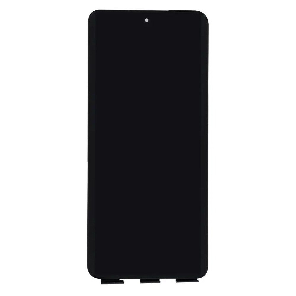 OLED Display Screen for Lava Agni 3 5G Folder Combo Fingerprint Working