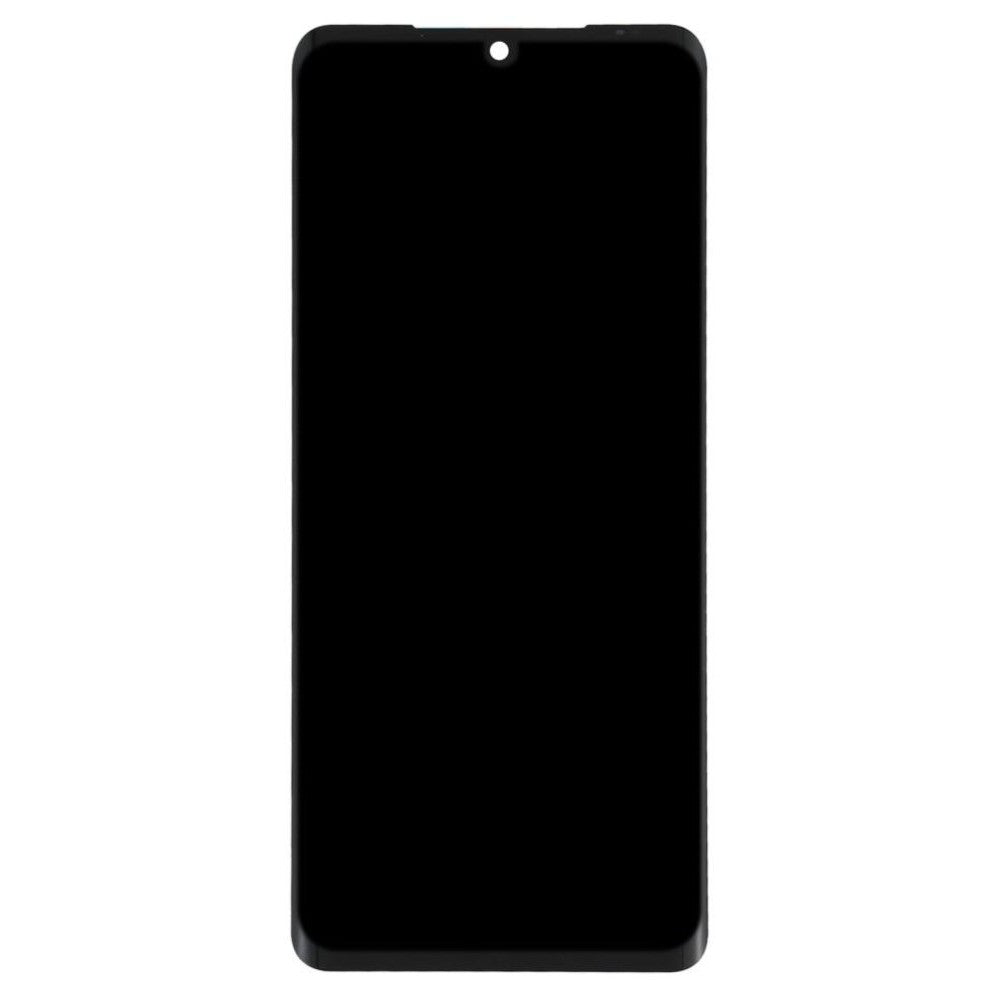 OLED Display Screen for LG Velvet Folder Combo Fingerprint Working EGFix