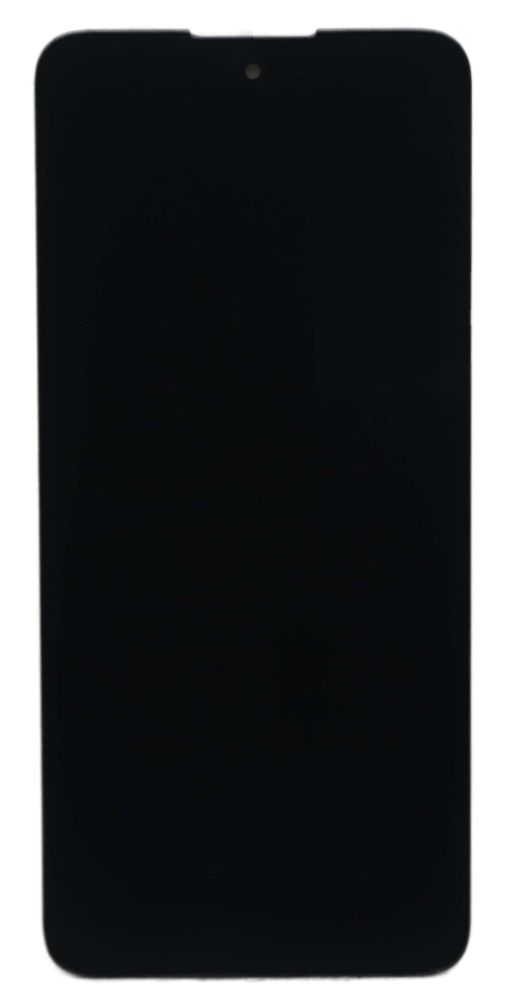 OLED Display Screen for Motorola Edge 20 Fusion Folder Combo Fingerprint Working EGFix