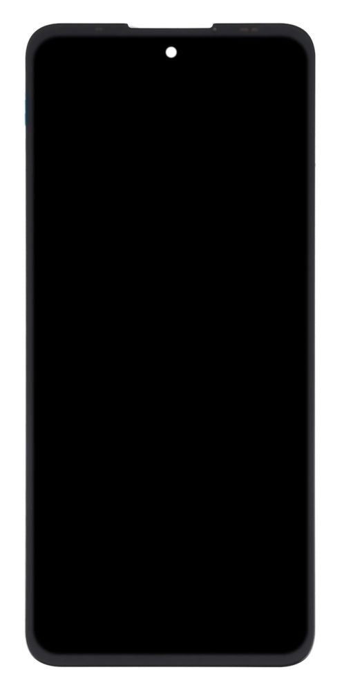 OLED Display Screen for Motorola Edge 20 Lite Folder Combo Fingerprint Working EGFix