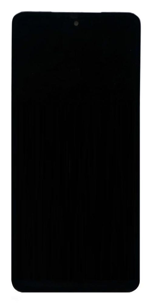 OLED Display Screen for Motorola Edge 30 Folder Combo Fingerprint Working EGFix