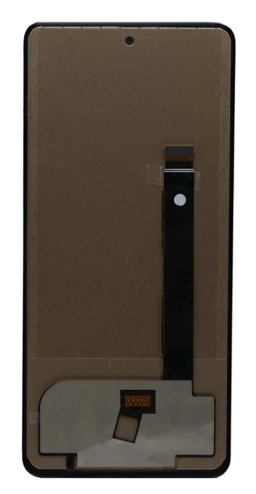 OLED Display Screen for Motorola Edge 30 Folder Combo Fingerprint Working EGFix