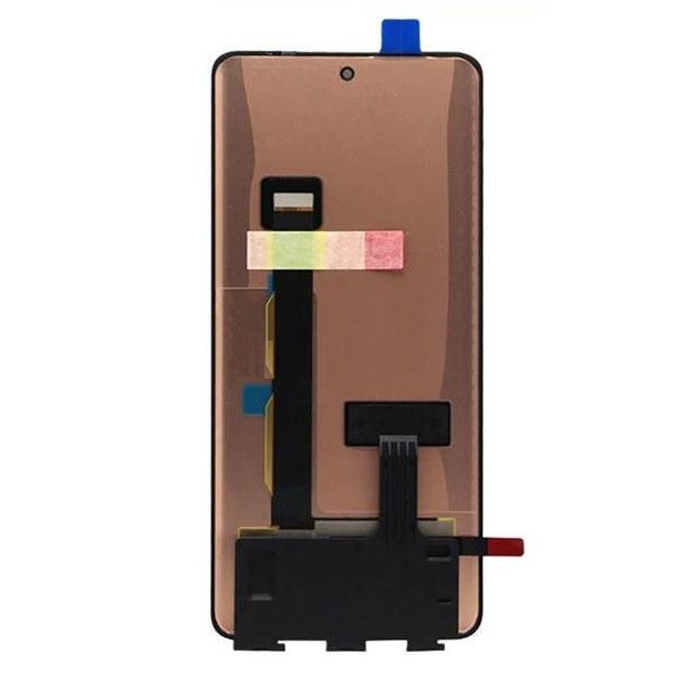 OLED Display Screen for Motorola Edge 30 Ultra Folder Combo Fingerprint Working EGFix