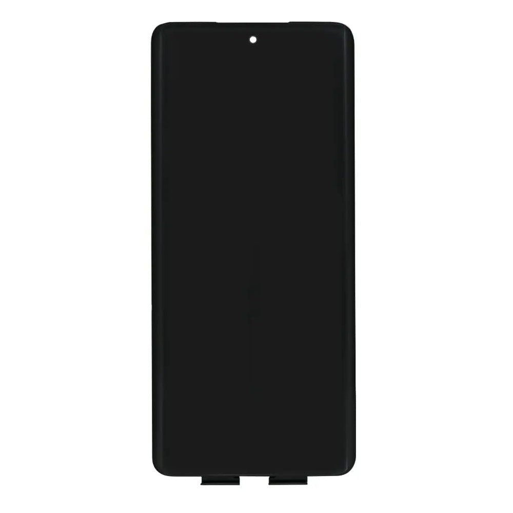 OLED Display Screen for Motorola Edge 40 Folder Combo Fingerprint Working EGFix