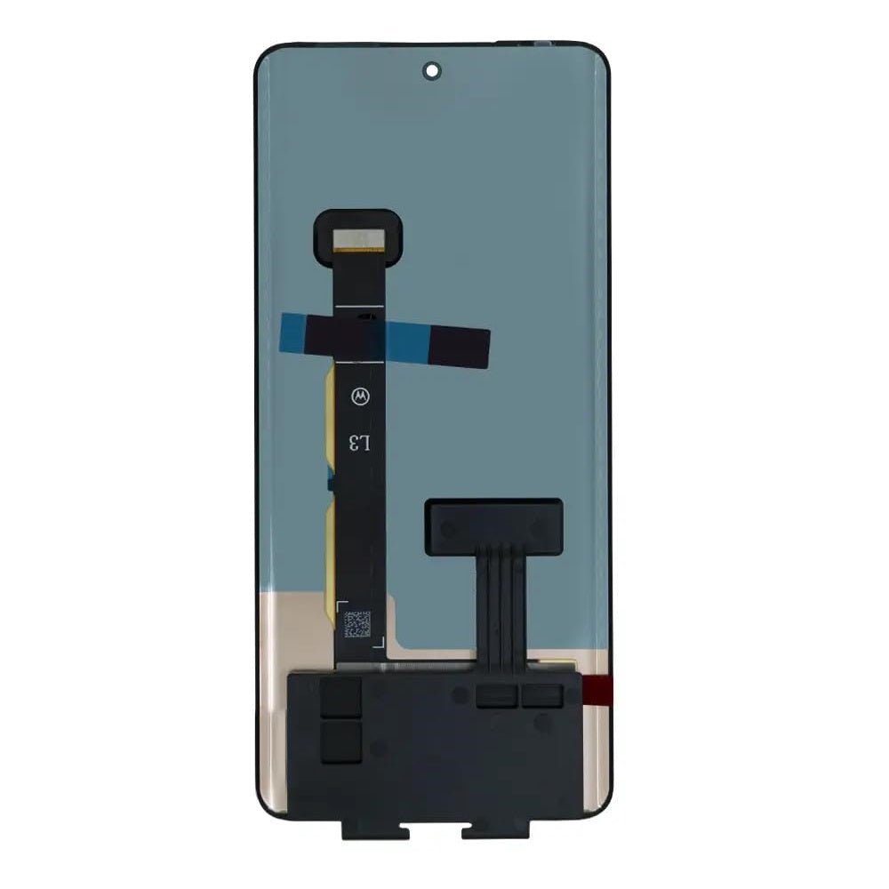 OLED Display Screen for Motorola Edge 40 Folder Combo Fingerprint Working EGFix