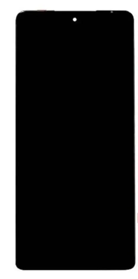 OLED Display Screen for Motorola Edge 60 Folder Combo Fingerprint Working EGFix