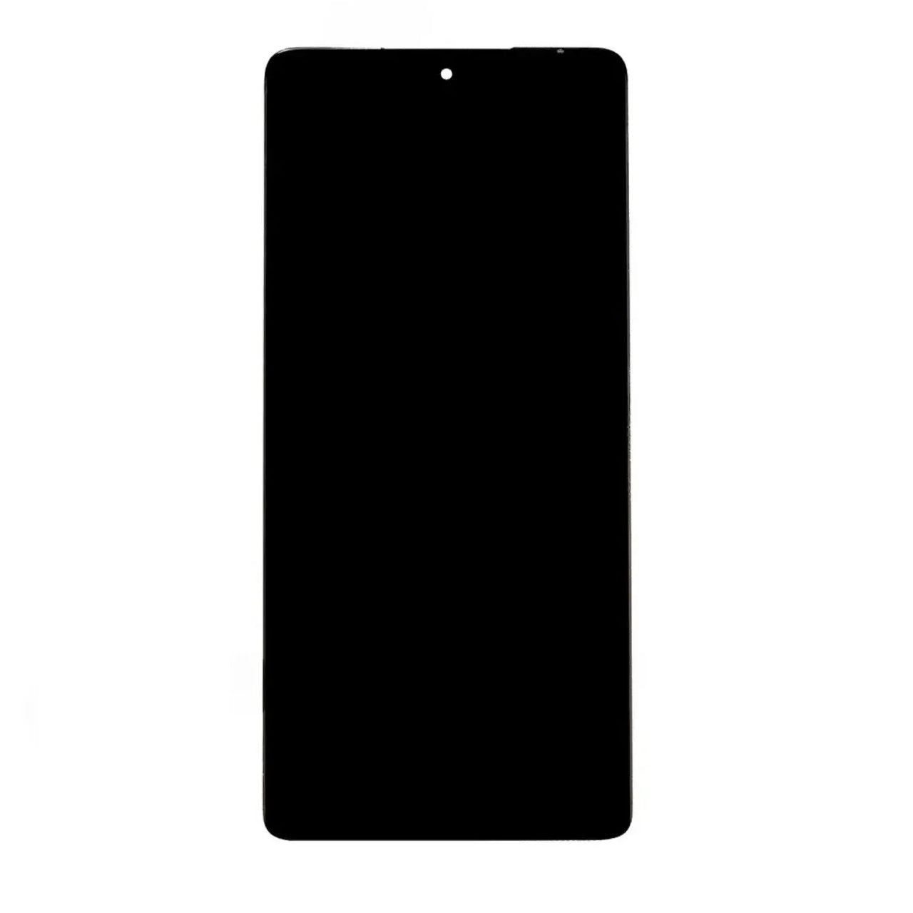 OLED Display Screen for Motorola Edge 60 Fusion (Folder Combo) with Fingerprint Working EGFix