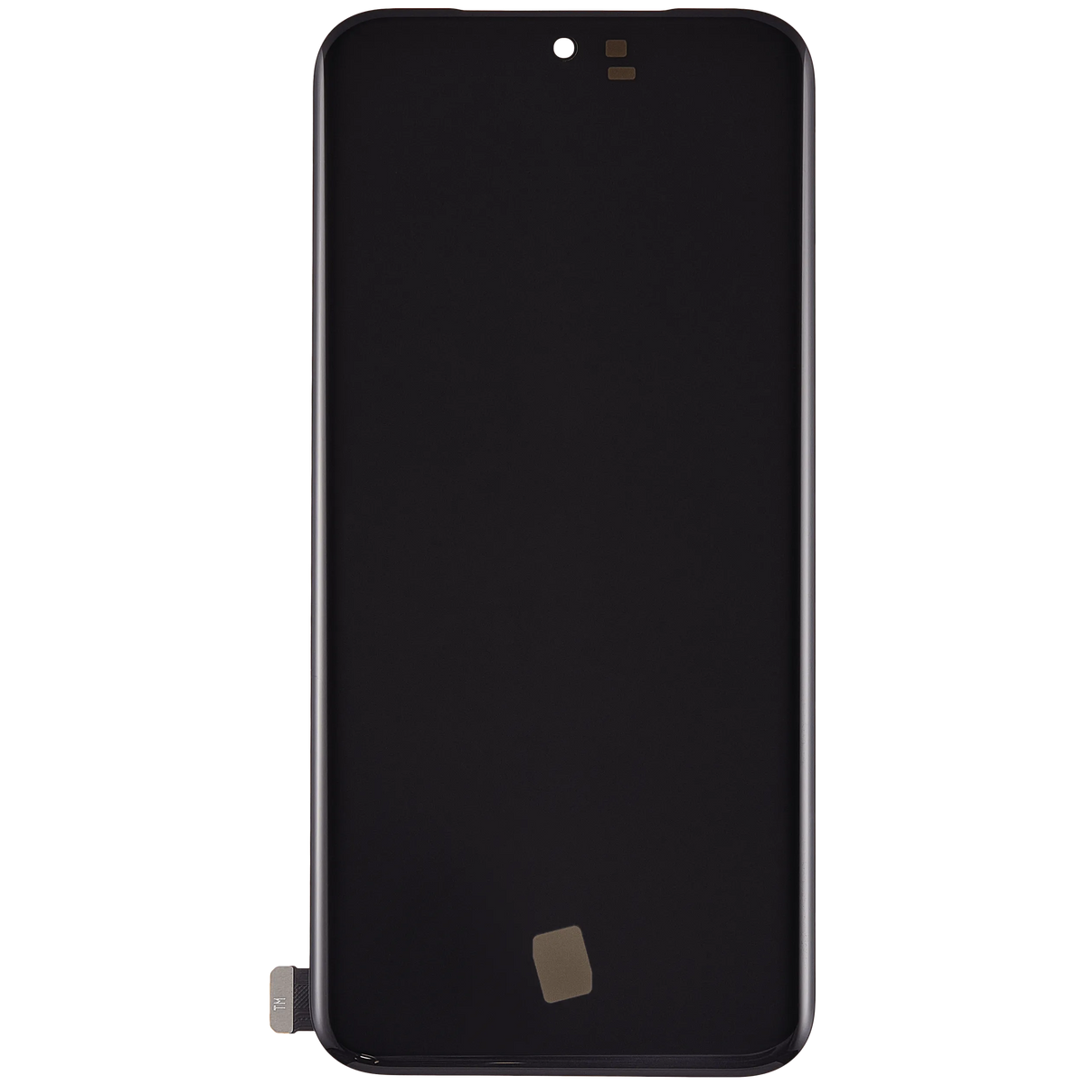 OLED Display Screen for Motorola Edge 70 Pro Folder Combo Fingerprint Working