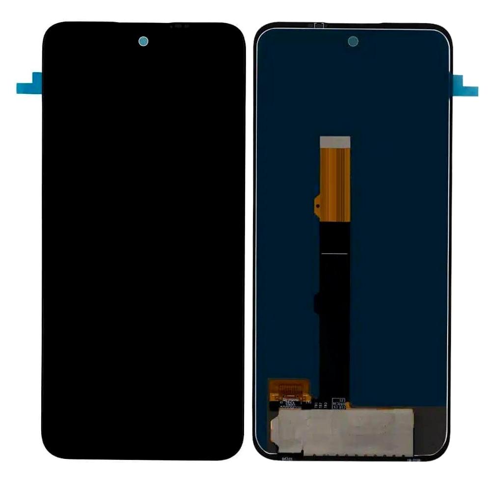 OLED Display Screen for Motorola Moto G42 Folder Combo
