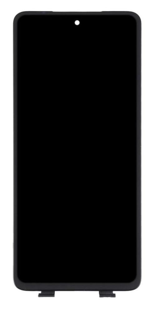 OLED Display Screen for Motorola Moto G82 5G Folder Combo EGFix