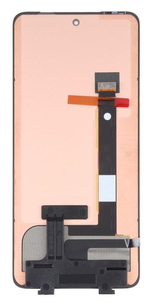 OLED Display Screen for Motorola Moto G82 5G Folder Combo EGFix