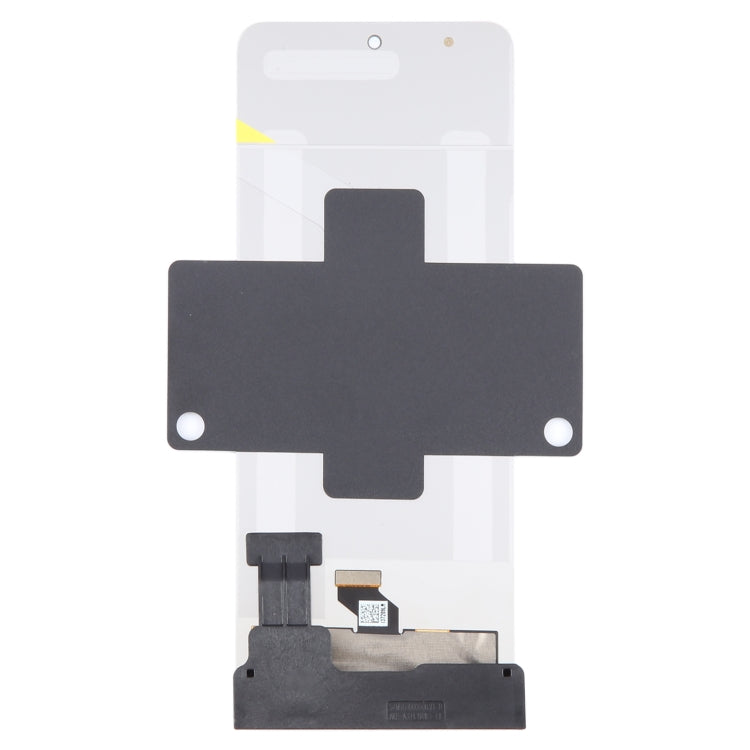 OLED Display Screen for Motorola Razr 40 Ultra (Folder Combo) EGFix
