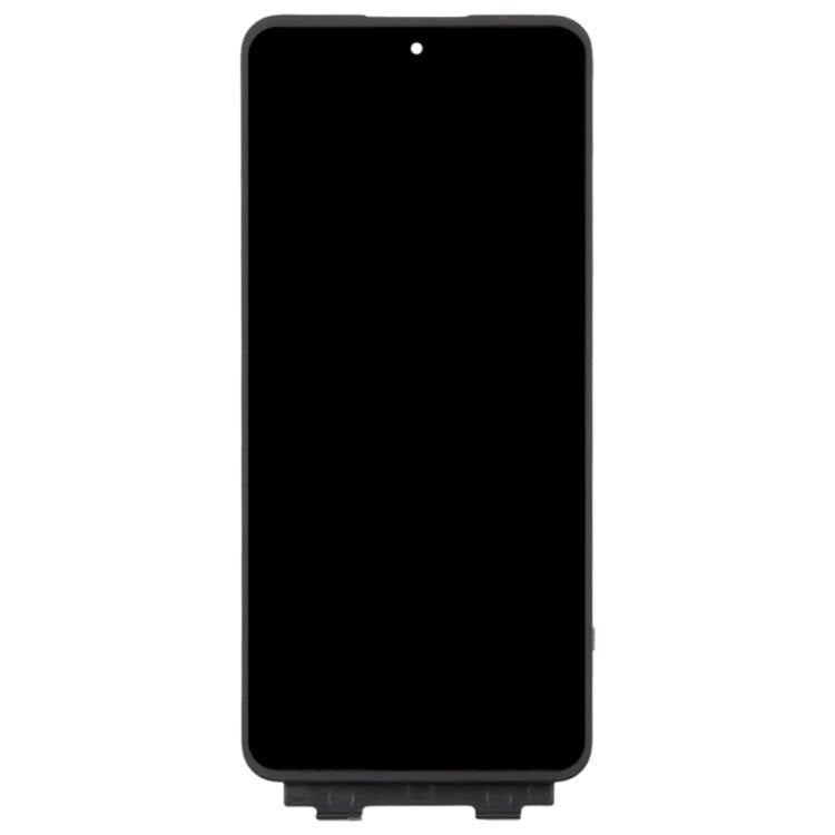 OLED Display Screen for Nothing Phone 3A Pro (Folder Combo) Fingerprint Working